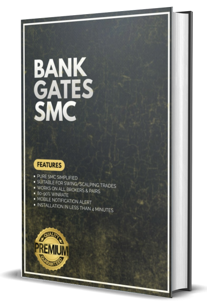 BANK GATES SMC INDICATOR