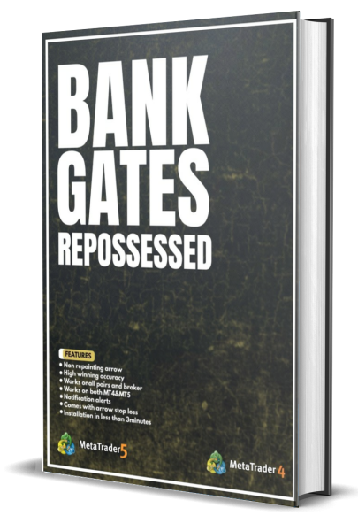 BANK GATES REPOSSESSED - SIORFX